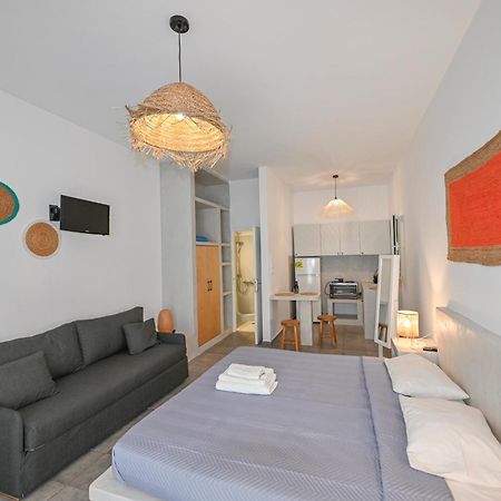 Fabio Studios Kionia Ngoại thất bức ảnh