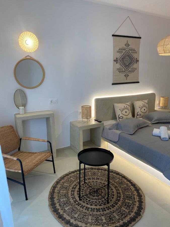 Fabio Studios Kionia Ngoại thất bức ảnh