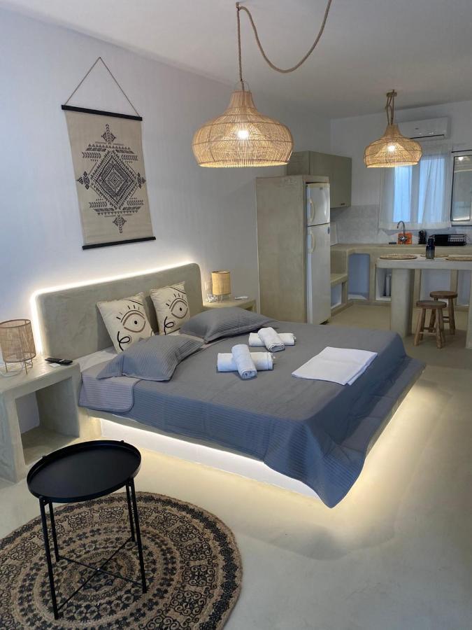Fabio Studios Kionia Ngoại thất bức ảnh