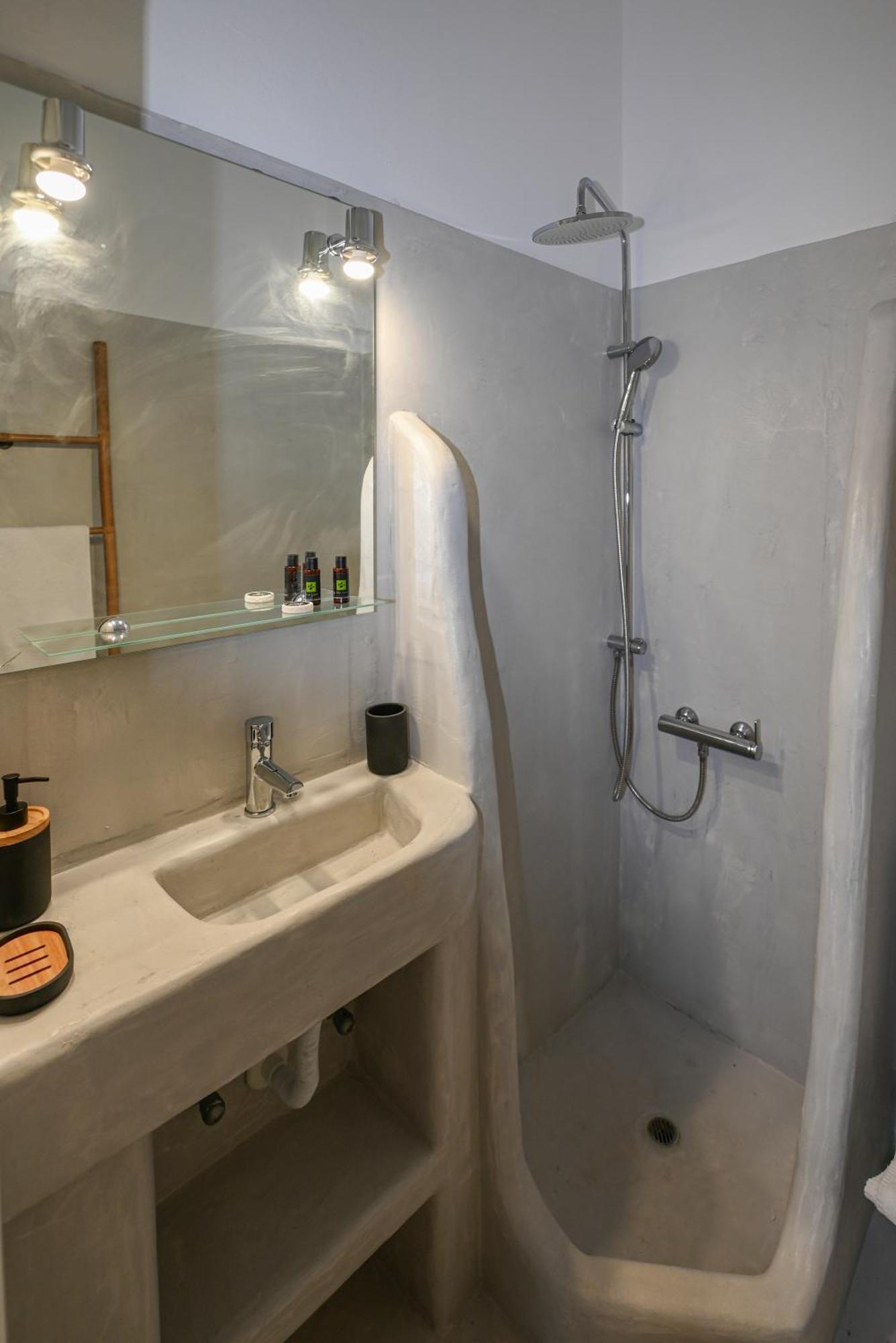 Fabio Studios Kionia Ngoại thất bức ảnh