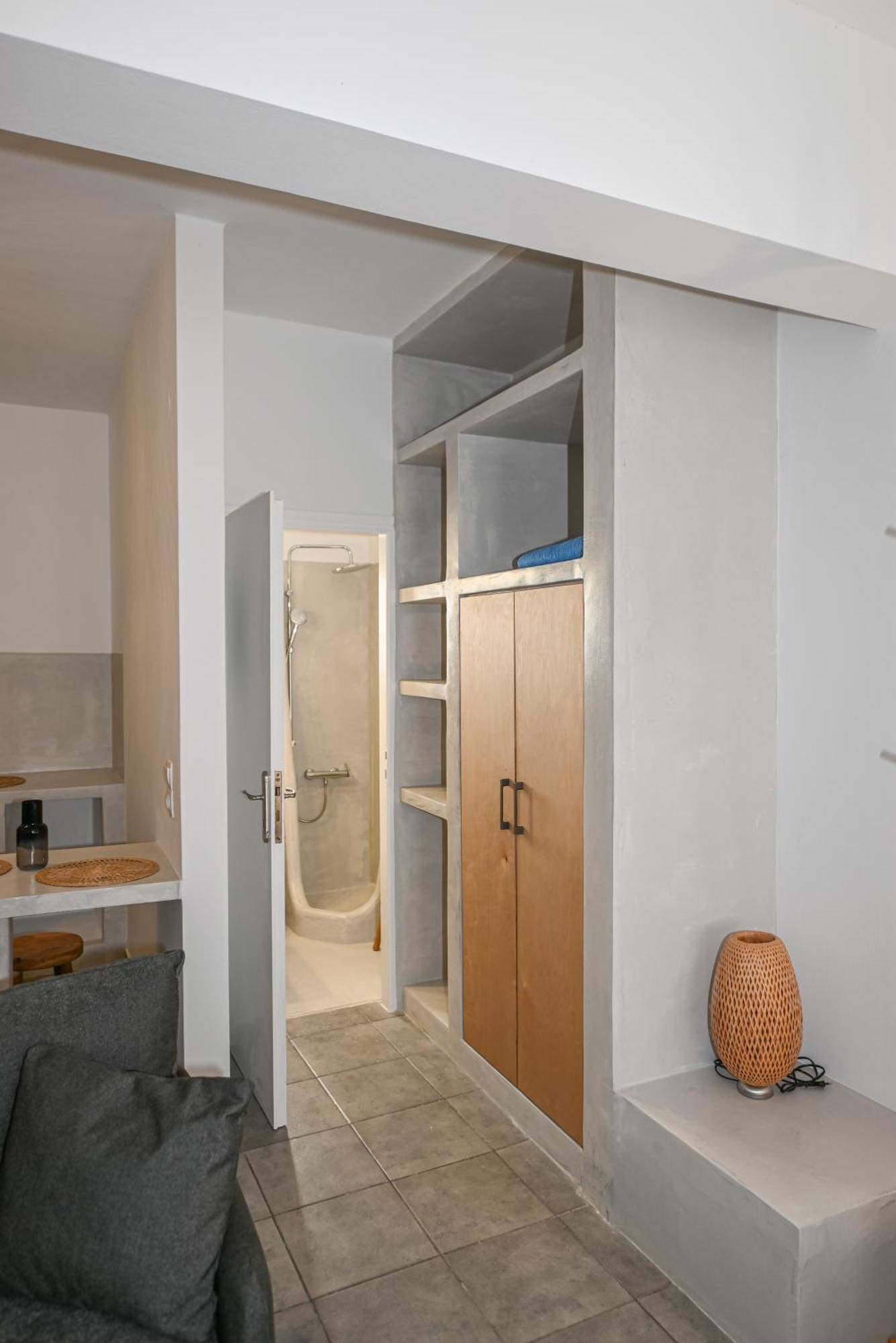 Fabio Studios Kionia Ngoại thất bức ảnh