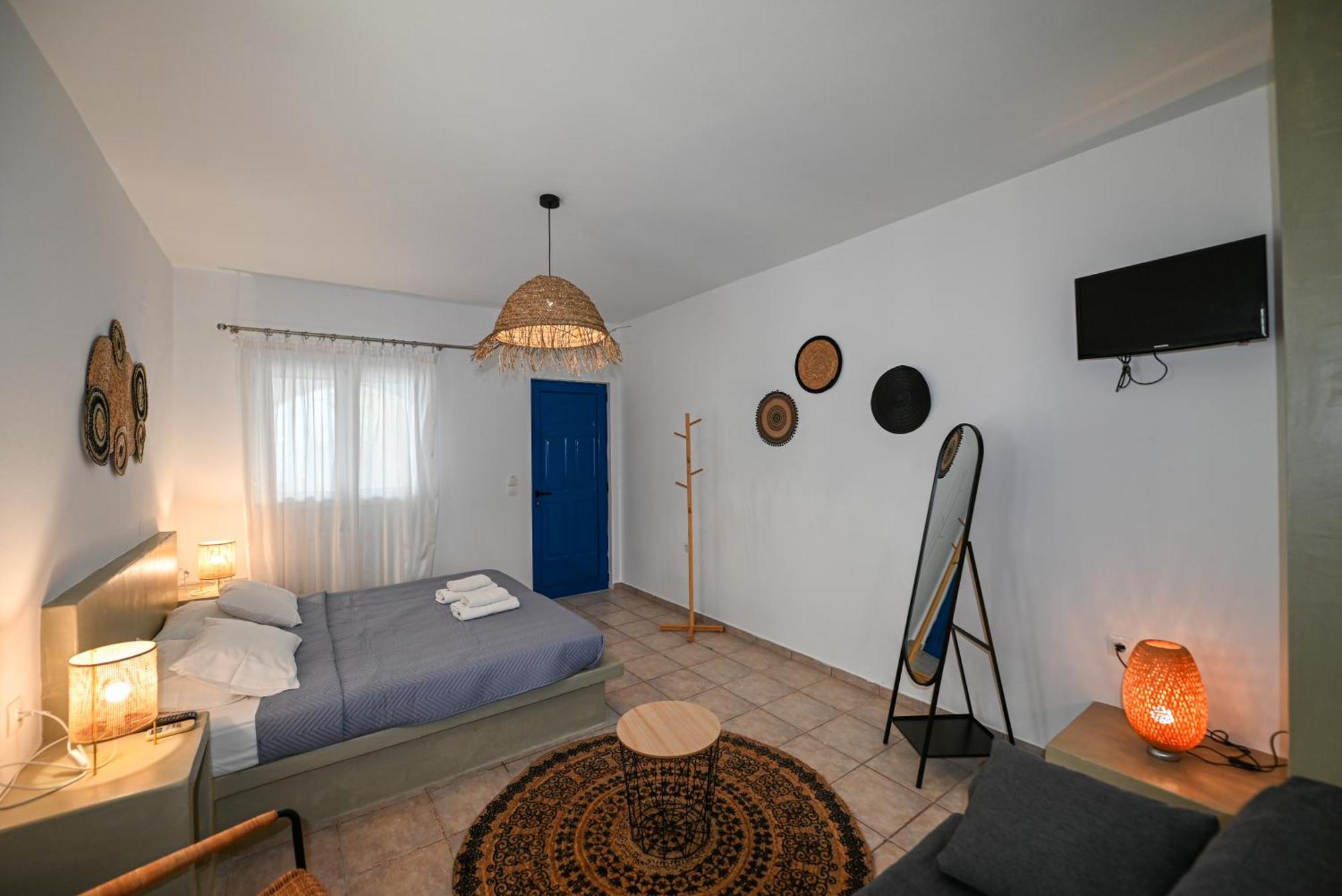 Fabio Studios Kionia Ngoại thất bức ảnh
