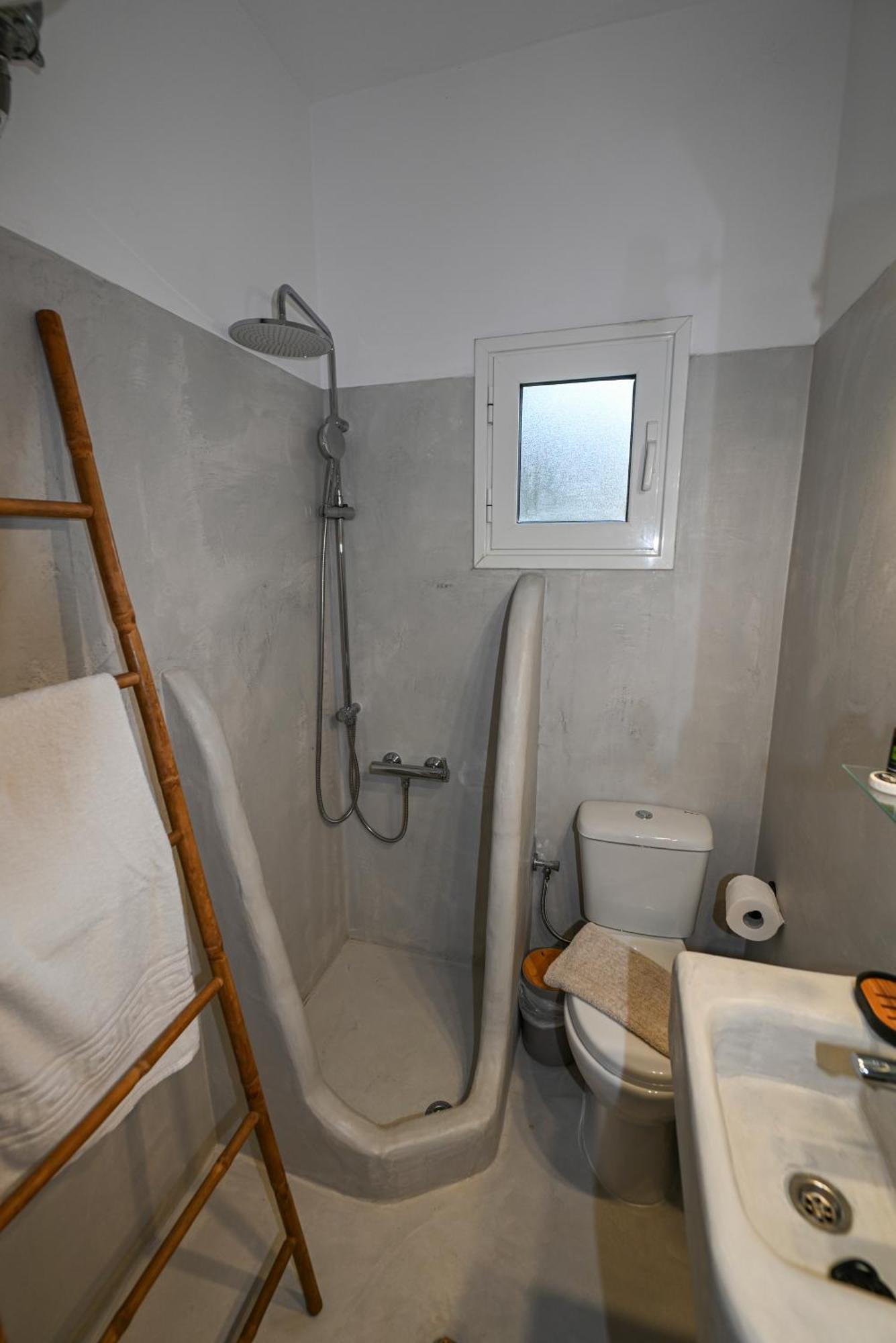 Fabio Studios Kionia Ngoại thất bức ảnh
