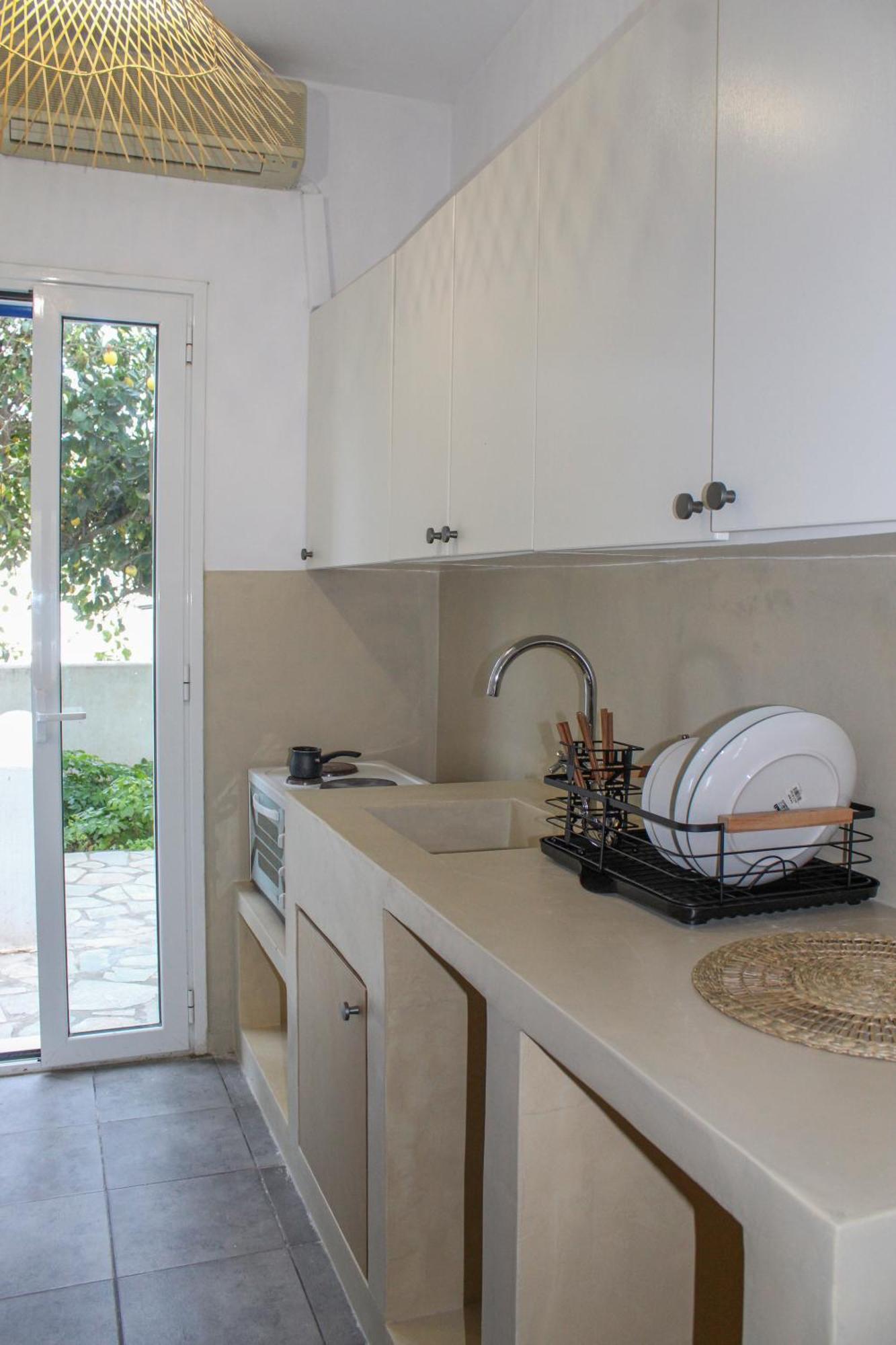 Fabio Studios Kionia Ngoại thất bức ảnh