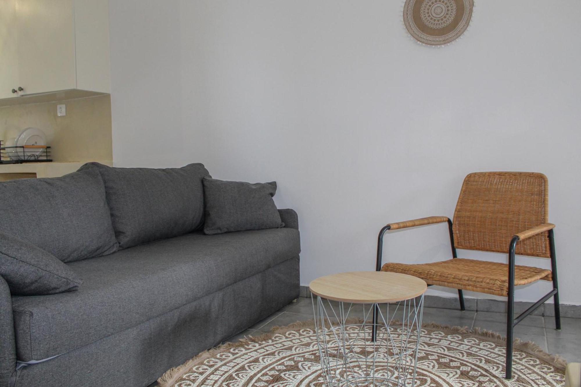 Fabio Studios Kionia Ngoại thất bức ảnh